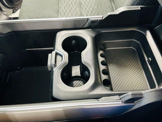 used 2025 Ram 1500 car, priced at $42,232