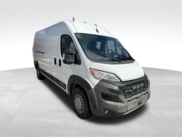 new 2024 Ram ProMaster 2500 car, priced at $55,647