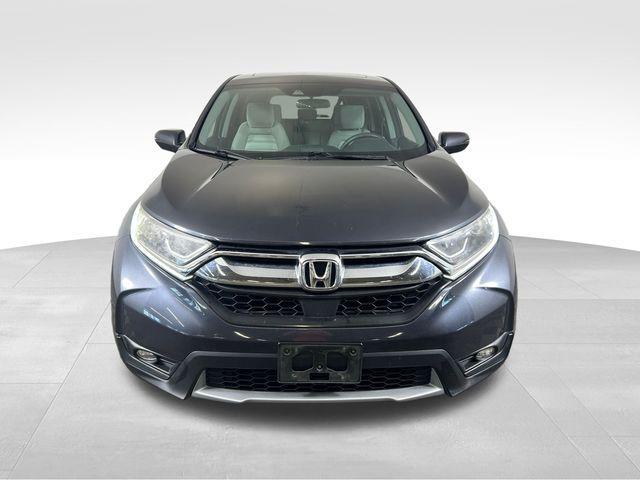 used 2018 Honda CR-V car, priced at $14,815