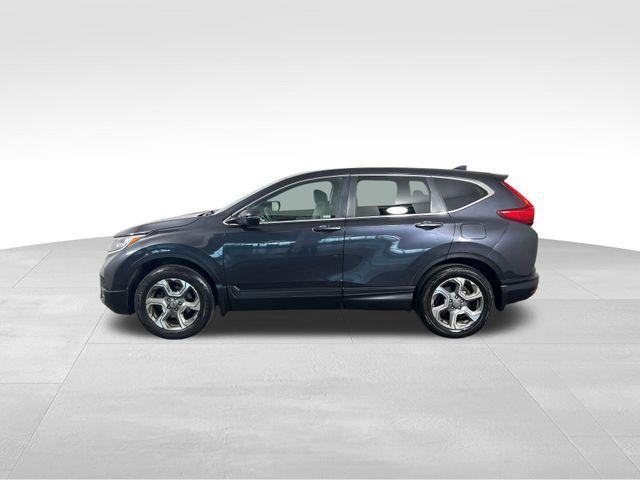 used 2018 Honda CR-V car, priced at $14,815