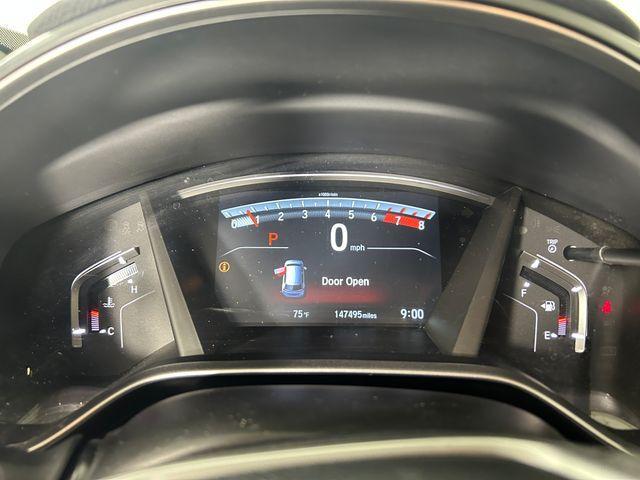used 2018 Honda CR-V car, priced at $14,815