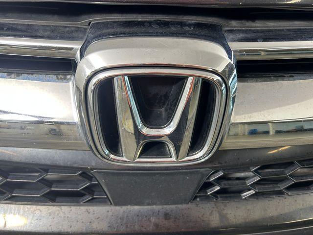 used 2018 Honda CR-V car, priced at $14,815
