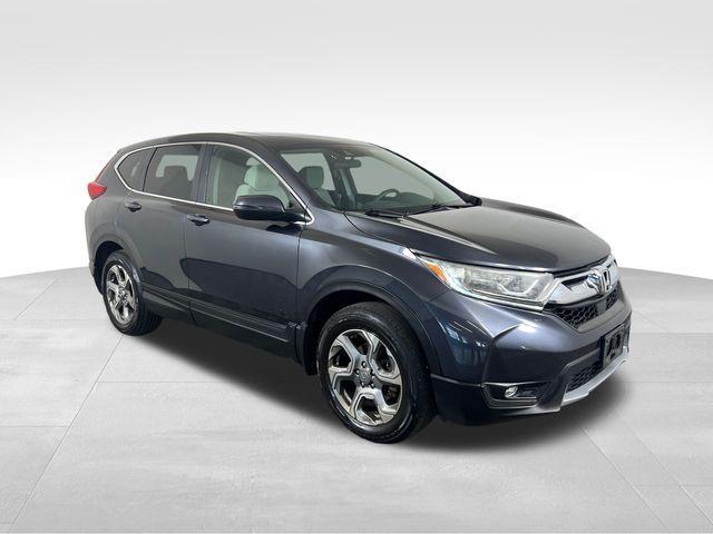 used 2018 Honda CR-V car, priced at $14,815