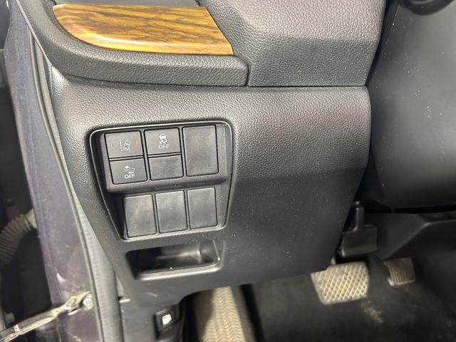 used 2018 Honda CR-V car, priced at $14,815