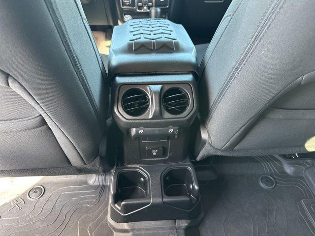 used 2021 Jeep Gladiator car, priced at $30,657