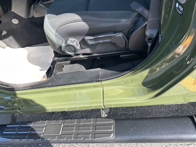 used 2021 Jeep Gladiator car, priced at $30,657