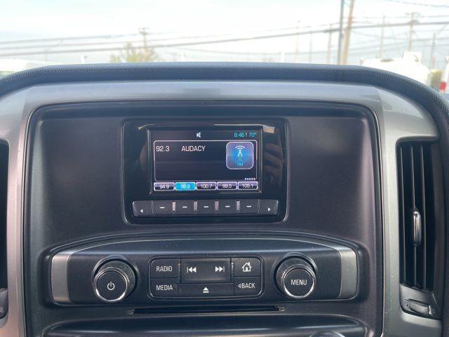 used 2014 Chevrolet Silverado 1500 car, priced at $13,926