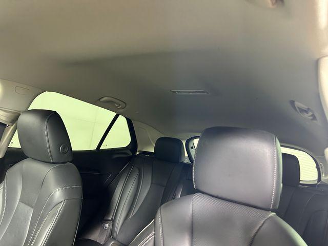 used 2023 Buick Envision car, priced at $26,485