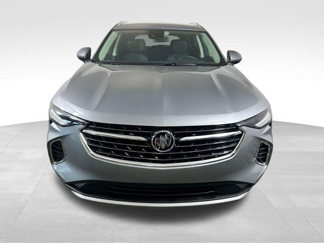 used 2023 Buick Envision car, priced at $26,485
