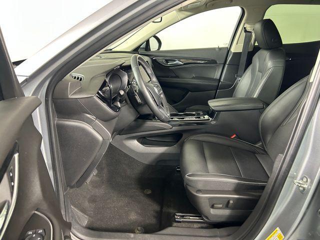 used 2023 Buick Envision car, priced at $26,485