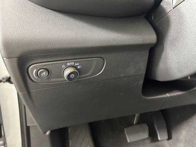 used 2023 Buick Envision car, priced at $26,485