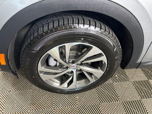 used 2023 Buick Envision car, priced at $26,485