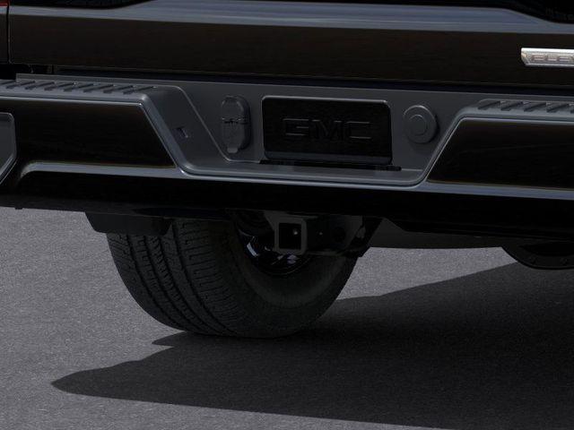 new 2025 GMC Sierra 1500 car, priced at $46,730