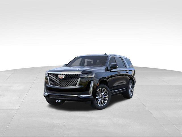 new 2024 Cadillac Escalade car, priced at $91,334