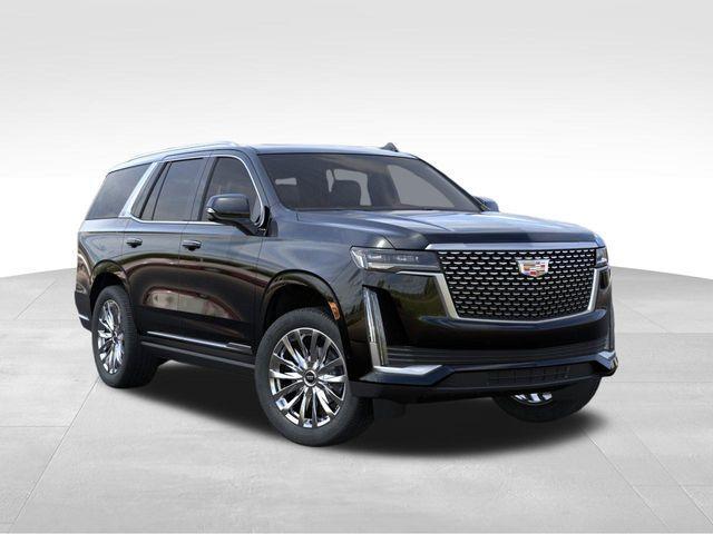 new 2024 Cadillac Escalade car, priced at $91,334