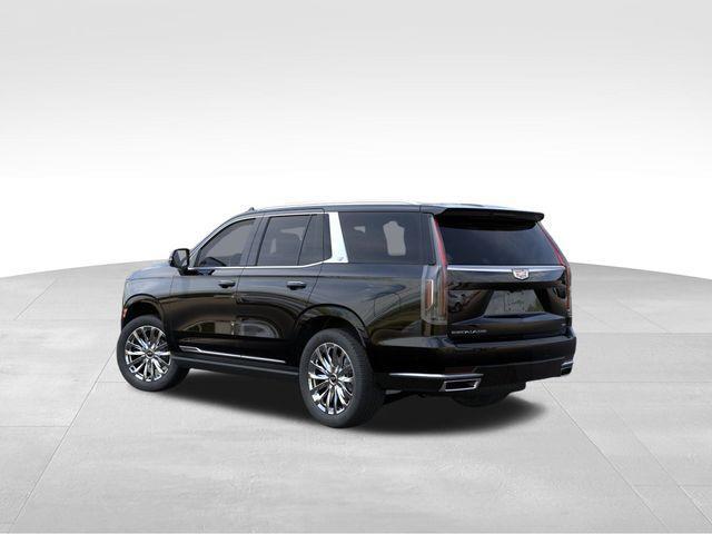 new 2024 Cadillac Escalade car, priced at $91,334