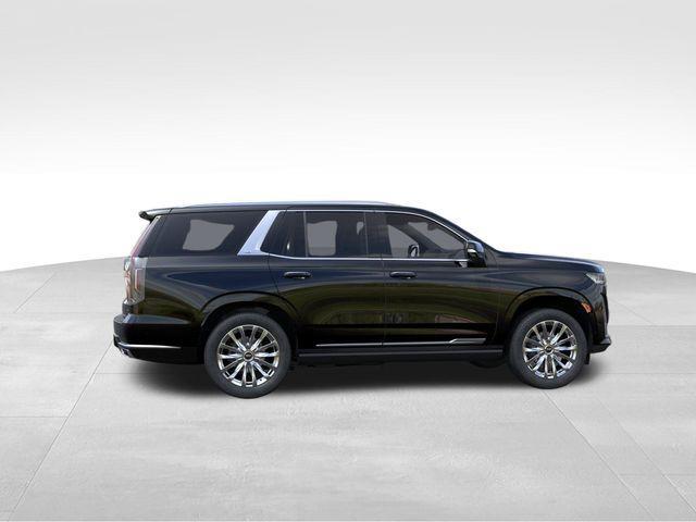 new 2024 Cadillac Escalade car, priced at $91,334