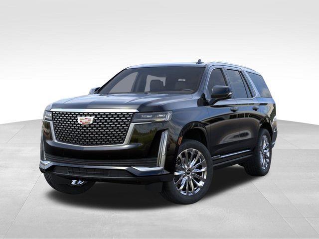 new 2024 Cadillac Escalade car, priced at $91,334