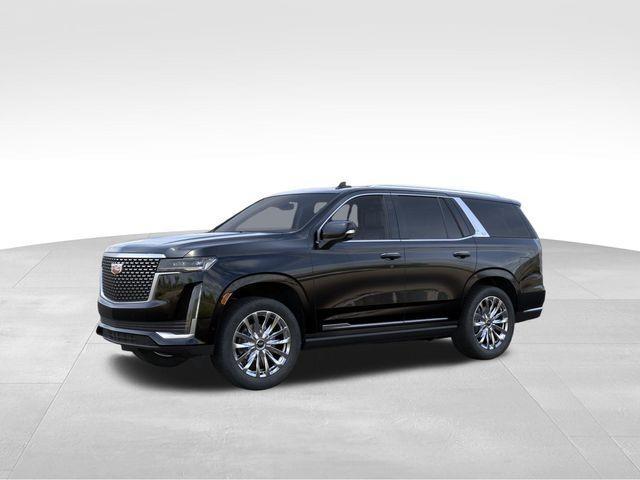 new 2024 Cadillac Escalade car, priced at $91,334