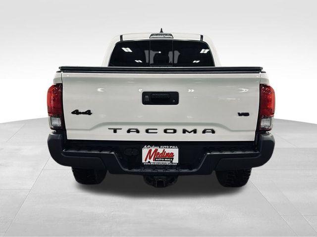 used 2019 Toyota Tacoma car, priced at $27,985