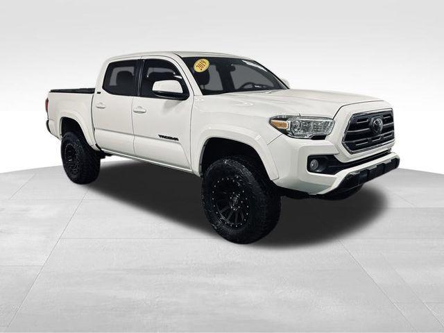 used 2019 Toyota Tacoma car, priced at $27,985