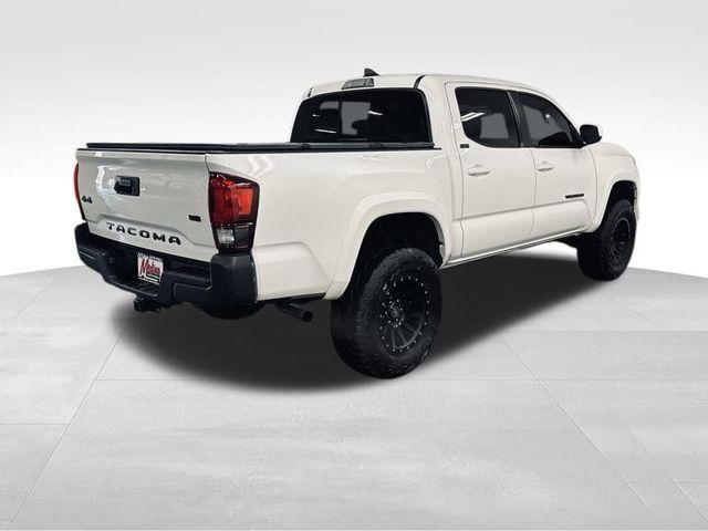 used 2019 Toyota Tacoma car, priced at $27,985