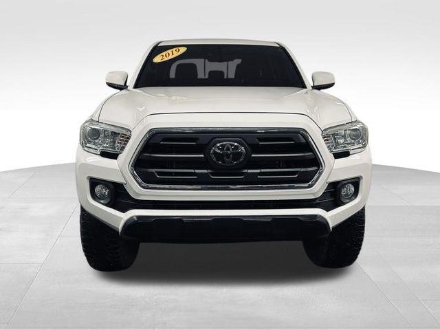 used 2019 Toyota Tacoma car, priced at $27,985