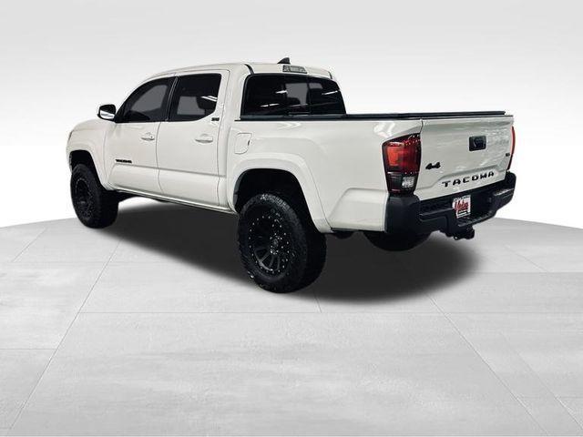 used 2019 Toyota Tacoma car, priced at $27,985