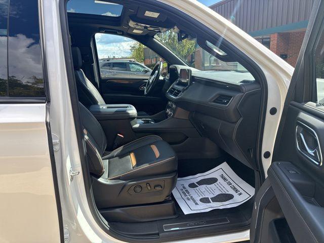 used 2023 GMC Yukon XL car, priced at $69,995