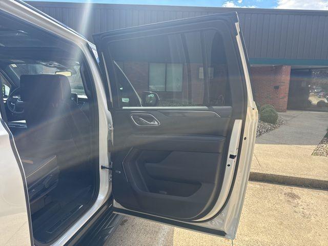 used 2023 GMC Yukon XL car, priced at $69,995