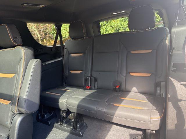 used 2023 GMC Yukon XL car, priced at $69,995