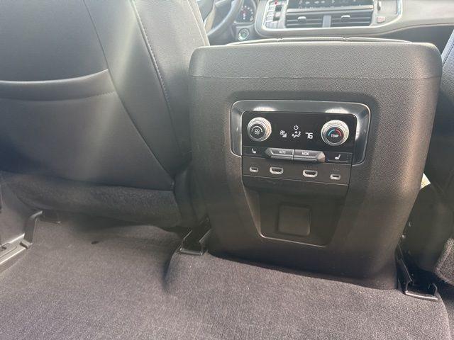 used 2023 GMC Yukon XL car, priced at $69,995