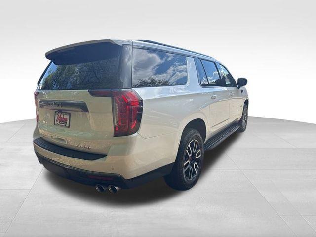 used 2023 GMC Yukon XL car, priced at $69,995