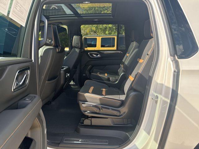 used 2023 GMC Yukon XL car, priced at $69,995