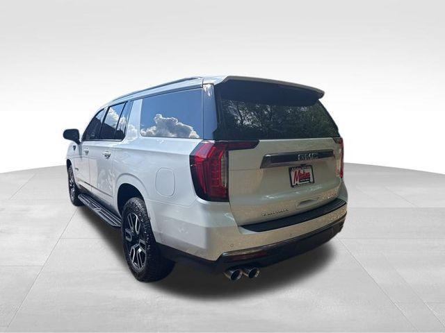 used 2023 GMC Yukon XL car, priced at $69,995