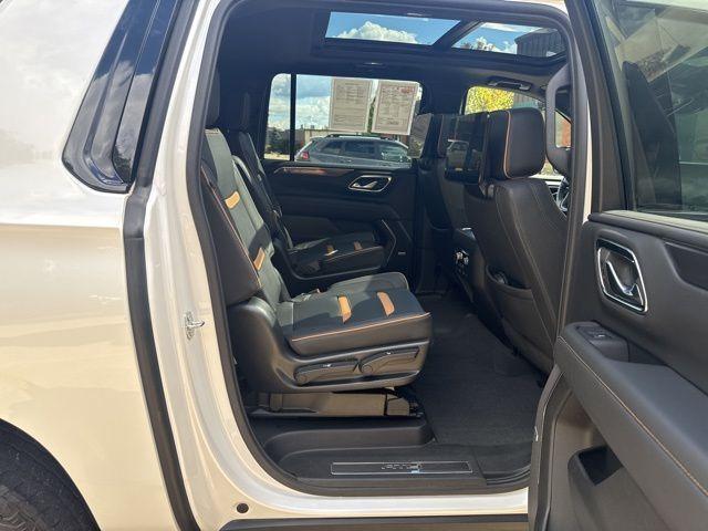 used 2023 GMC Yukon XL car, priced at $69,995