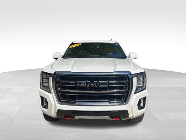 used 2023 GMC Yukon XL car, priced at $69,995