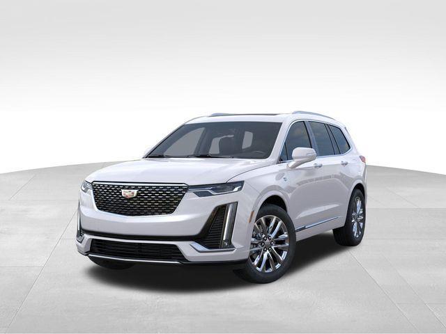 new 2024 Cadillac XT6 car, priced at $51,992