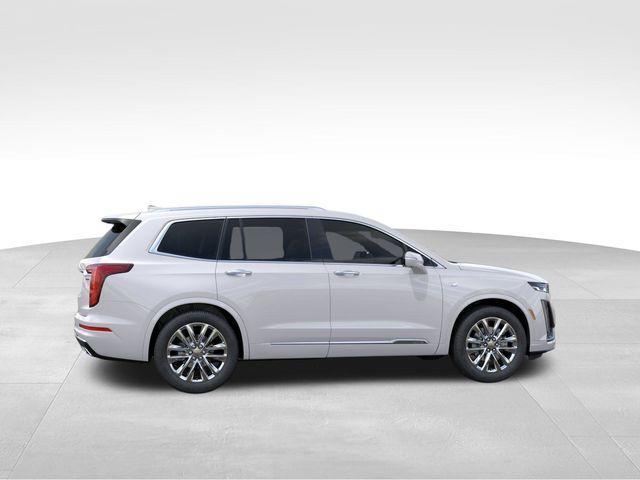 new 2024 Cadillac XT6 car, priced at $51,992