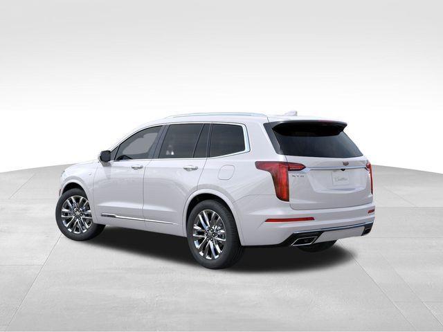 new 2024 Cadillac XT6 car, priced at $51,992