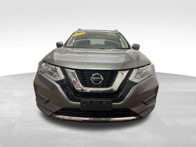 used 2018 Nissan Rogue car, priced at $14,252