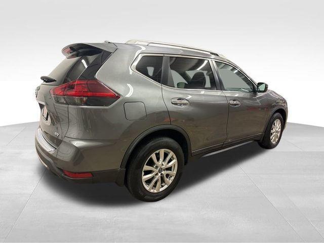 used 2018 Nissan Rogue car, priced at $14,252