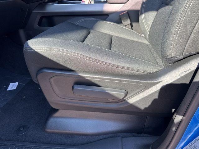 new 2025 Ram 1500 car, priced at $45,326