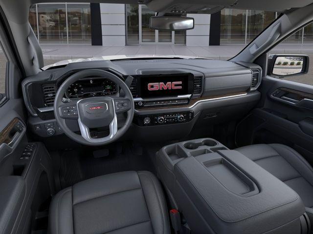 new 2024 GMC Sierra 1500 car, priced at $51,002