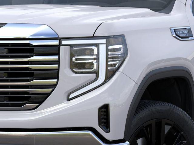 new 2024 GMC Sierra 1500 car, priced at $51,002