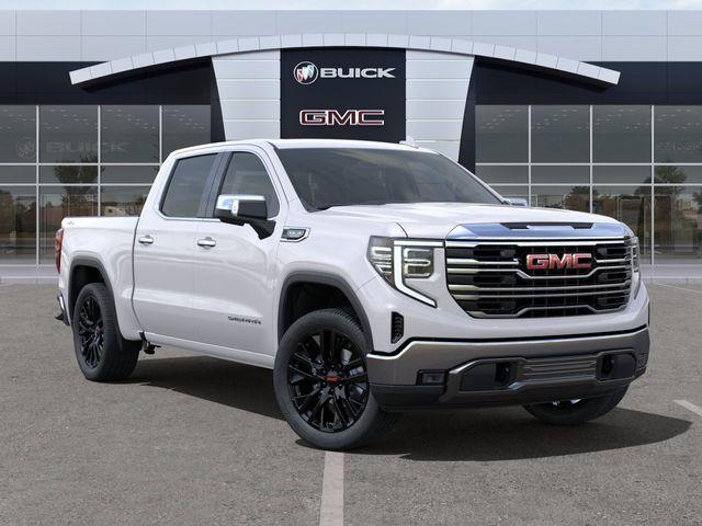 new 2024 GMC Sierra 1500 car, priced at $51,002