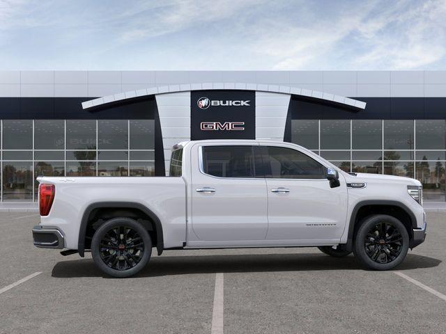 new 2024 GMC Sierra 1500 car, priced at $51,002