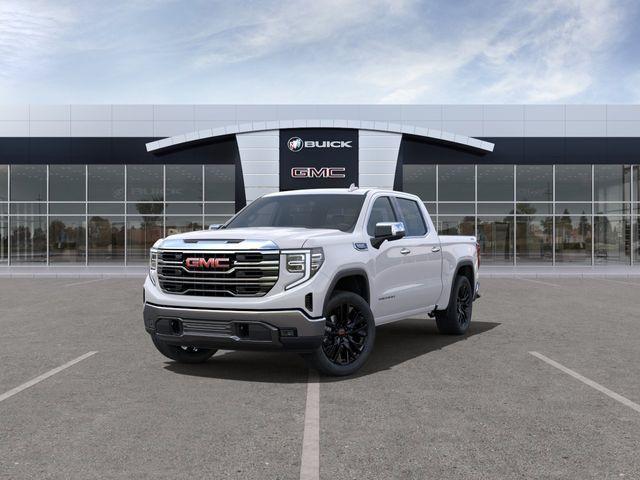 new 2024 GMC Sierra 1500 car, priced at $51,002