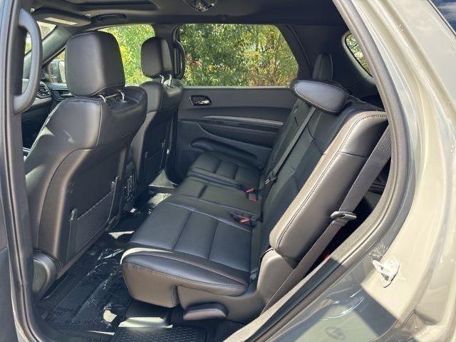 new 2026 Dodge Durango car, priced at $38,651