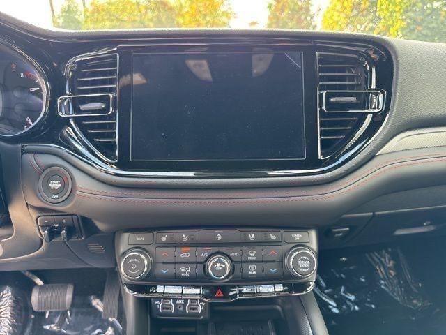 new 2026 Dodge Durango car, priced at $38,651